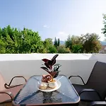 Lejlighed Sonia's Maison Limenas (Thasos)