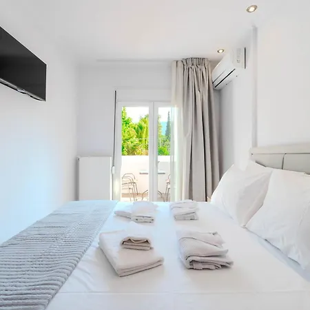 Apartman Sonia's Maison *