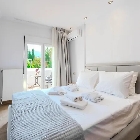 Apartman Sonia's Maison *