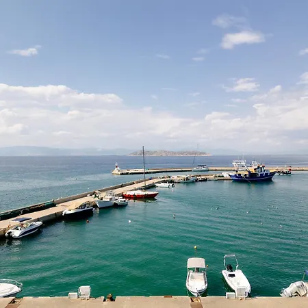 Διαμέρισμα Sonia's Maison