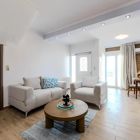 Sonia's Maison * Λιμένας