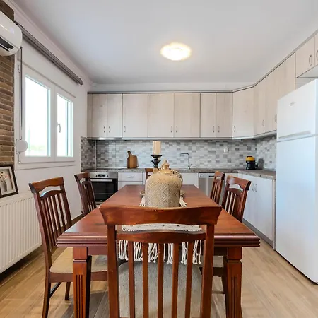 Sonia's Maison Lejlighed