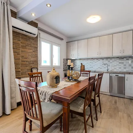 Apartman Sonia's Maison *