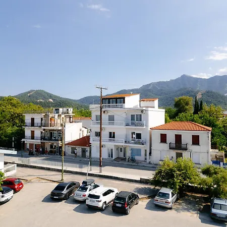 Διαμέρισμα Sonia's Maison