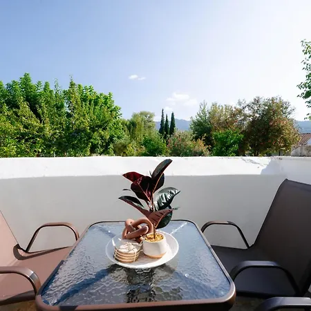 Apartman Sonia's Maison Liménasz