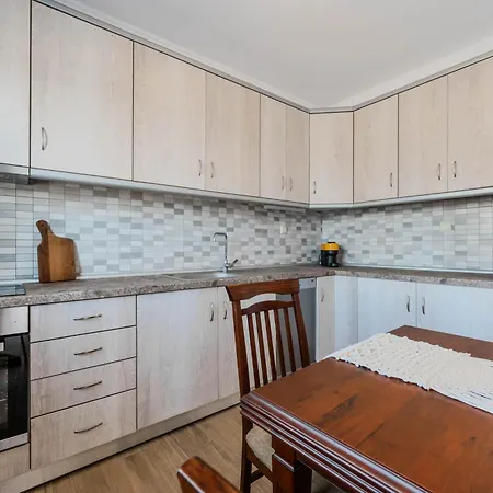 Sonia's Maison * Λιμένας