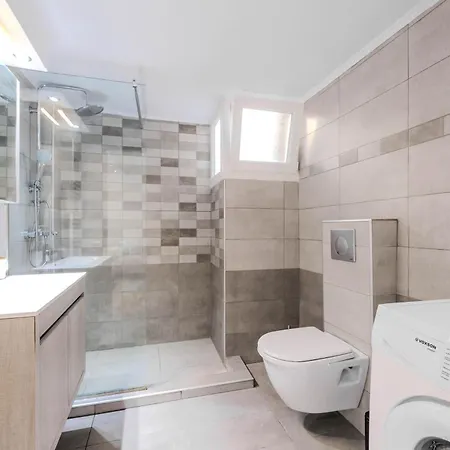 Διαμέρισμα Sonia's Maison Λιμένας