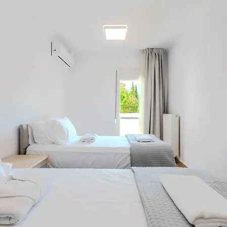 Apartman Sonia's Maison Liménasz