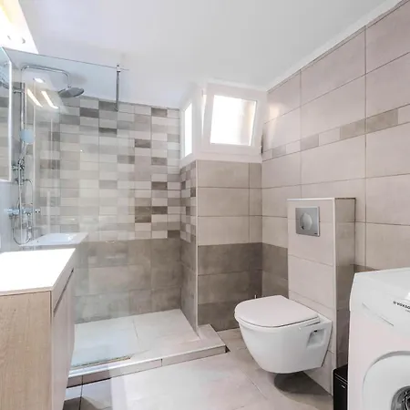 Apartman Sonia's Maison Liménasz
