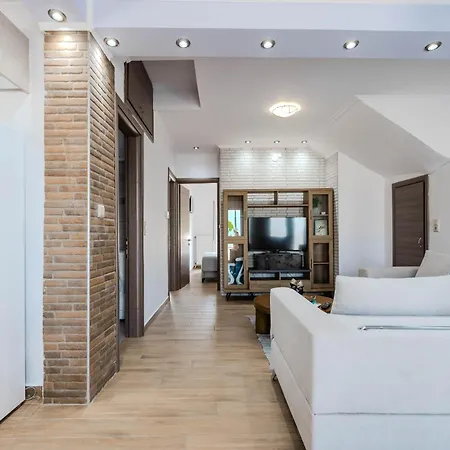 Διαμέρισμα Sonia's Maison *