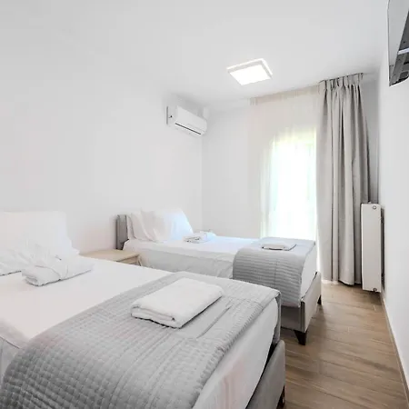 Apartman Sonia's Maison Liménasz