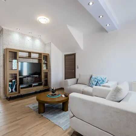 Apartman Sonia's Maison