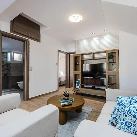 Apartman Sonia's Maison *