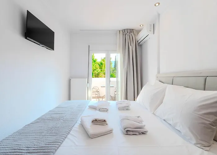 Apartamento Sonia's Maison *