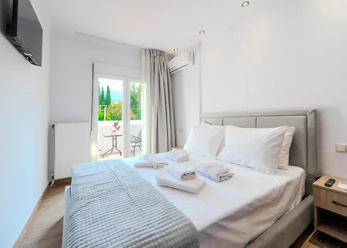 Apartamento Sonia's Maison *