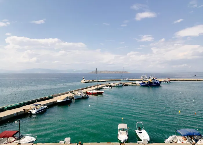 Apartamento Sonia's Maison