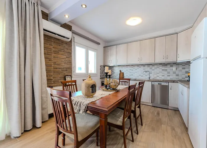 Apartamento Sonia's Maison *