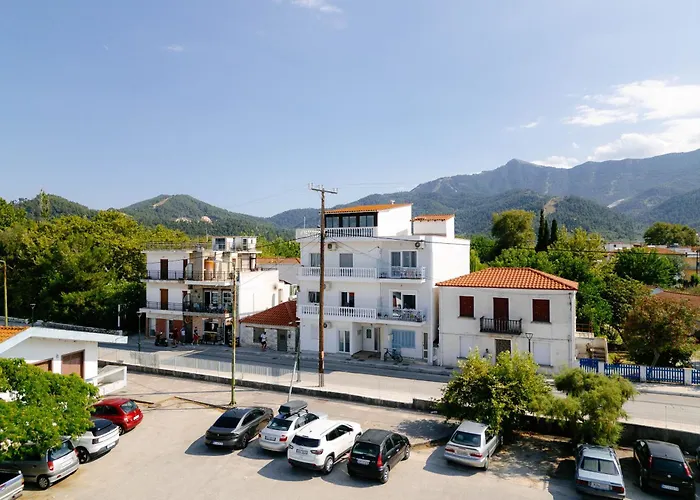 Apartamento Sonia's Maison