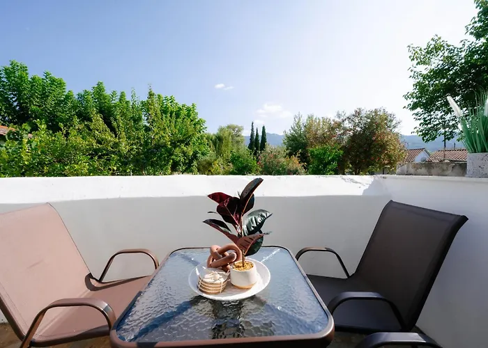 Apartamento Sonia's Maison Thásos