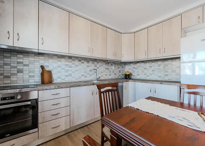 Sonia's Maison * Thásos