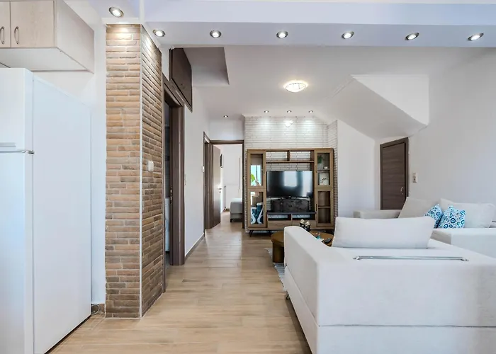 Apartamento Sonia's Maison *