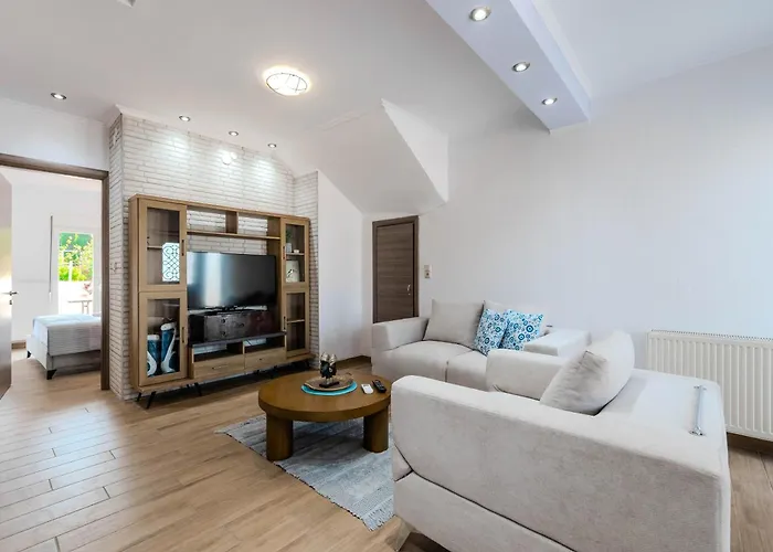 Apartamento Sonia's Maison