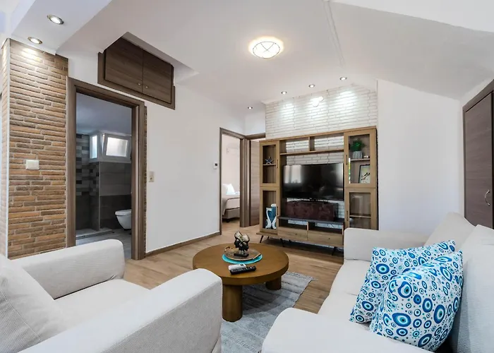 Apartamento Sonia's Maison *